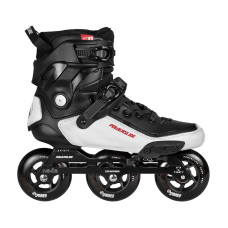 Powerslide Tau 90 black/white роликовые коньки