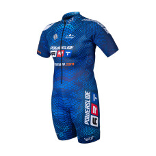 Powerslide Team World racing suit