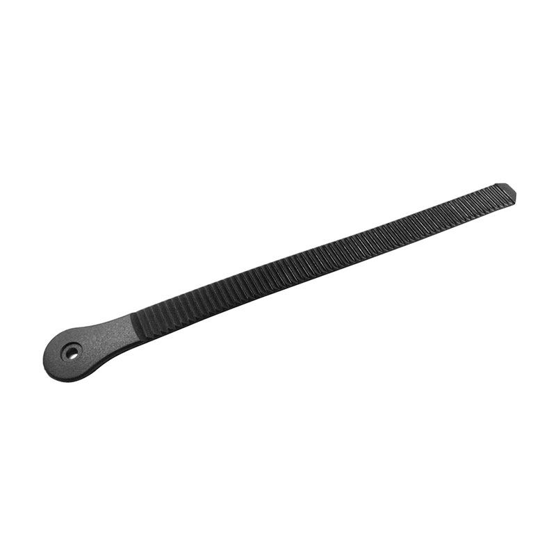 Powerslide Time ratchet buckle strap 22cm, 1 gab.