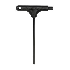 Powerslide tool Hex 4mm seškante skrituļslidu atslēga