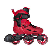 Powerslide Universe red bērnu skrituļslidas