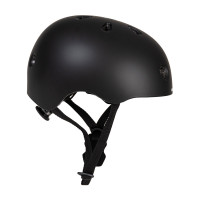 Powerslide Urban black matt шлем