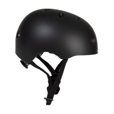 Powerslide Urban black matt helmet