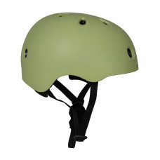 Powerslide Urban cool matcha helmet