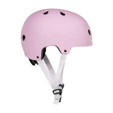 Powerslide Urban Lavender helmet