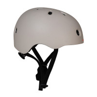 Powerslide Urban sustained grey helmet