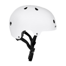 Powerslide Urban white 2 helmet