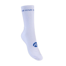 Powerslide WLTS socks white/blue