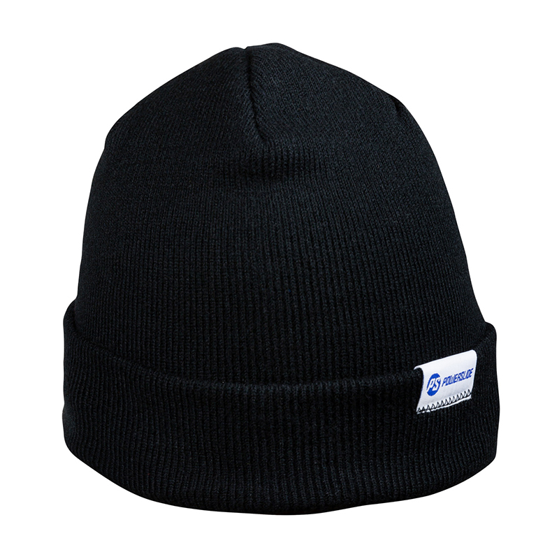 Powerslide Wordmark beanie cepure