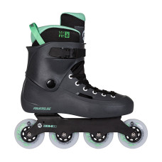 Powerslide Zoom 80 anthracite skrituļslidas