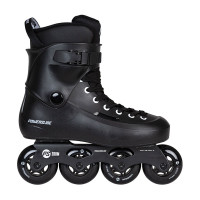 Powerslide Zoom 80 black skates