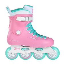 Powerslide Zoom cotton candy 80 skates