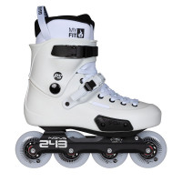 Powerslide Zoom PRO Nova 80 skates