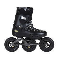 Powerslide Zoom Renegade 125 роликовые коньки