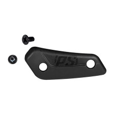 Powerslide ZOOM side protector black left/right