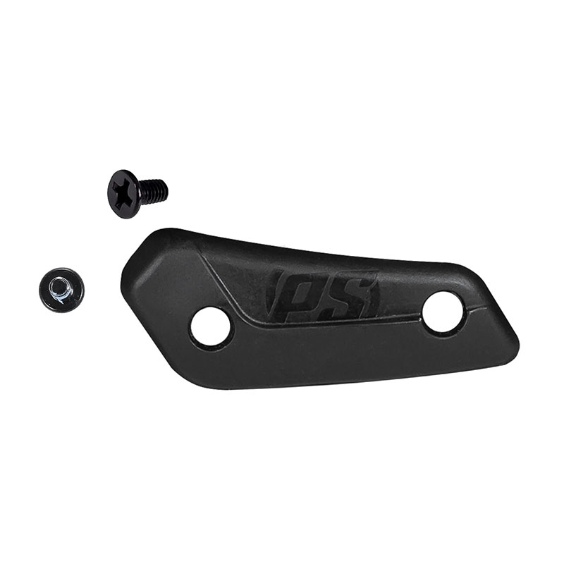 Powerslide ZOOM side protector black left/right