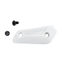 Powerslide ZOOM side protector white left/right