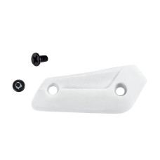 Powerslide ZOOM side protector white left/right