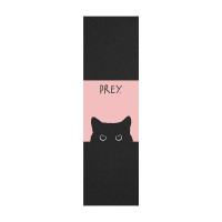 Prey Cat griptape skrejriteņu smilšpapīrs