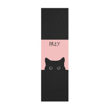 Prey Cat scooter griptape