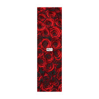 Prey Roses griptape skrejriteņu smilšpapīrs