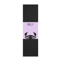 Prey Scorpion griptape skrejriteņu smilšpapīrs