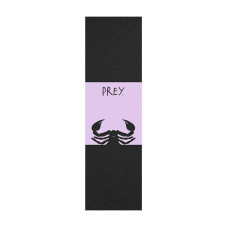 Prey Scorpion griptape skrejriteņu smilšpapīrs