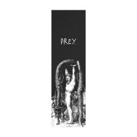Prey TOR griptape skrejriteņu smilšpapīrs