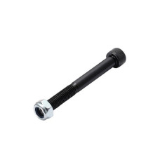 PRO scooters axle 45mm M8, 1 gab.