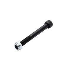 PRO scooters axle 65mm M8, 1 pcs.