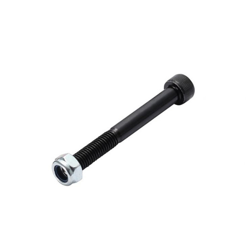 PRO scooters axle 70mm M8, 1 pcs.