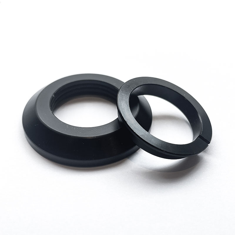 PRO scooters MINI HIC c-ring and headset cap