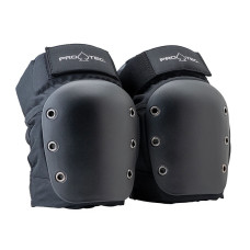 Pro-Tec Street black knee pads