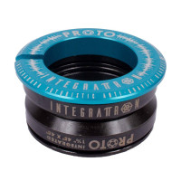 Proto Integrattron headset blue skrejriteņu stūres gultņi