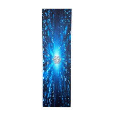 Proto Matrix 7″ blue scooter griptape skrejriteņu smilšpapīrs