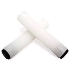 Raptor Slim clear scooter hand grips