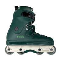 Razors Jeph Howard 2 pro Shift aggressive skates