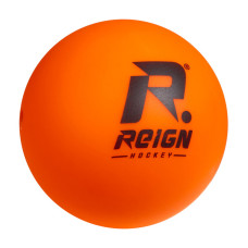Reign liquid inline hockey ball