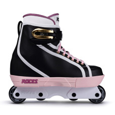 Roces Dogma Spassov Candy aggressive inline skates
