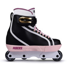 Roces Dogma Spassov Candy aggressive inline skates skrituļslidas