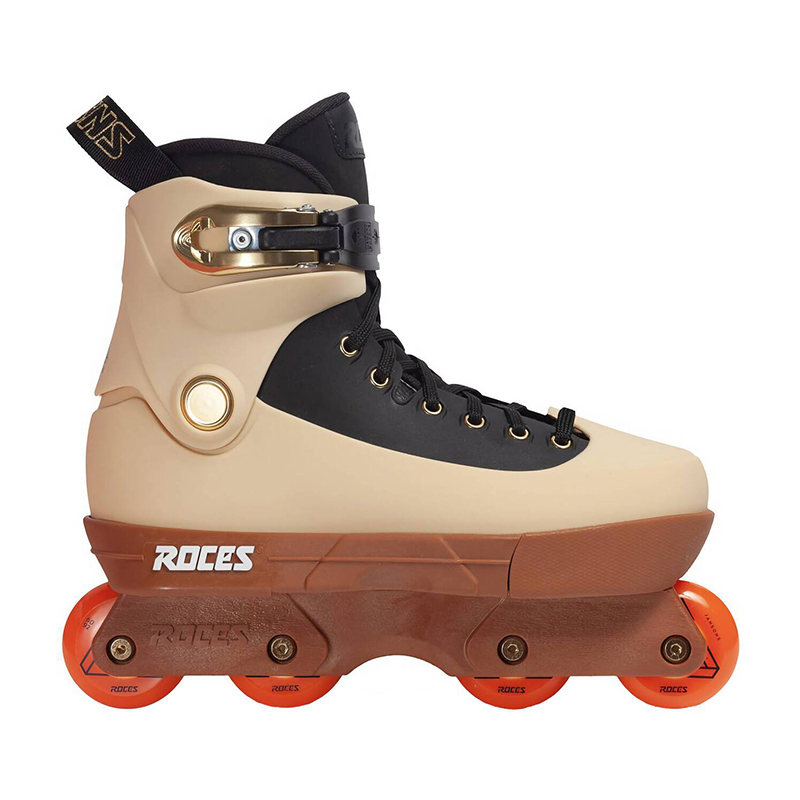 Roces Fifth Element Nils Jansons pro skates