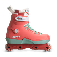 Roces M12 Lo Heat Savosin aggressive inline skates