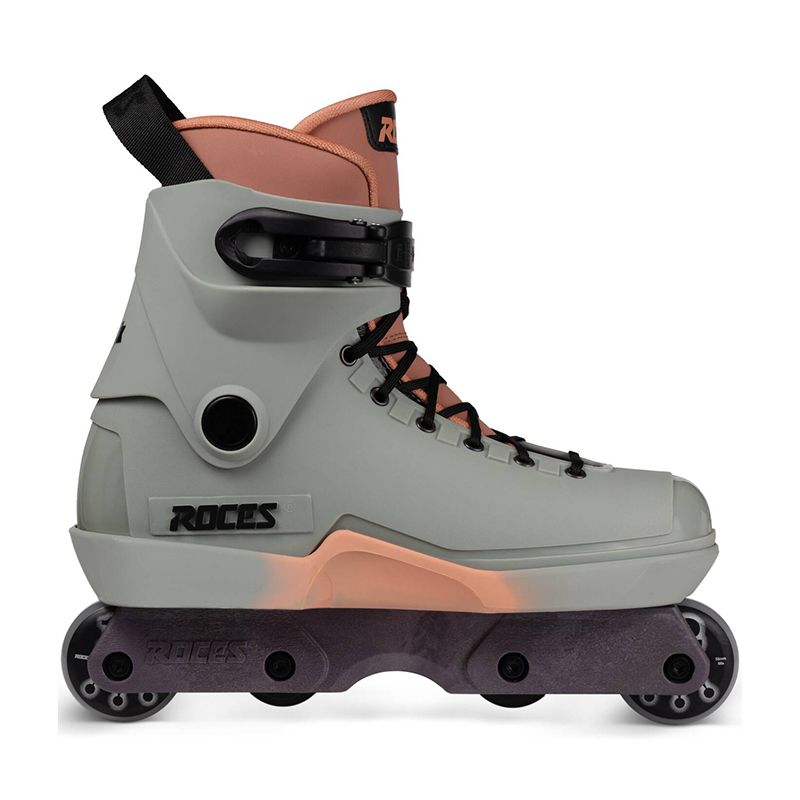 Roces M12 LO Team Juno агрессивные ролики