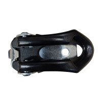 Roces memory Weeny / Orlando micro click buckle black