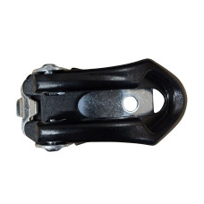Roces memory Weeny / Orlando micro click buckle black