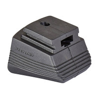 Roces X35 inline skate brake pad skrituļslidu bremžu klucītis