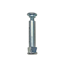 Rollerblade skates plastic frame brake axle, 1 pcs.