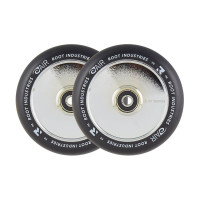 Root Air Black Pro 110mm mirror scooter wheels, 2 pcs.