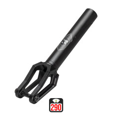 Root AIR V3 fork SCS/HIC black skrejriteņu dakša