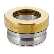 Root headset gold